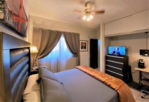 Отель Dickinson Guest House  Гвадалахара